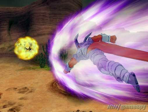 Otaku Gallery / Videogames / Dragon Ball Z Budokai Tenkaichi / 046.jpg